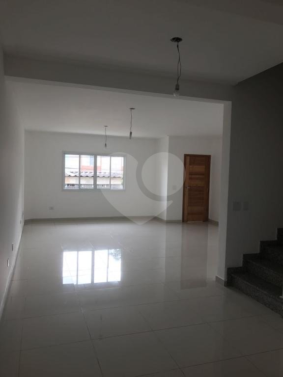 SOBRADO em VILA MARIA