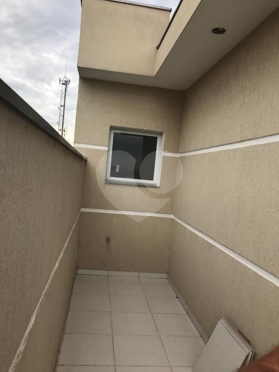 SOBRADO em VILA MARIA