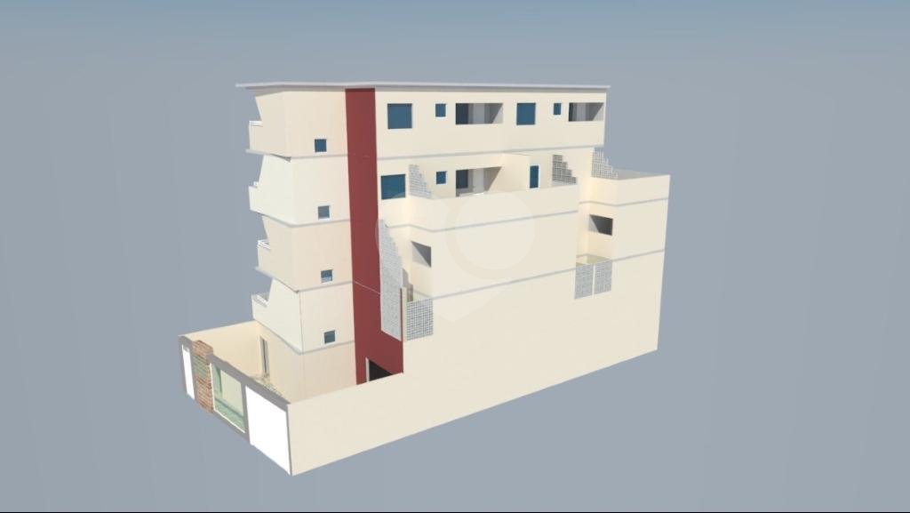 STUDIO COM 1 VAGA DE GARAGEM E QUINTAL