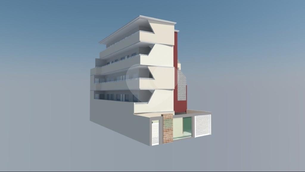 STUDIO COM 1 VAGA DE GARAGEM E QUINTAL