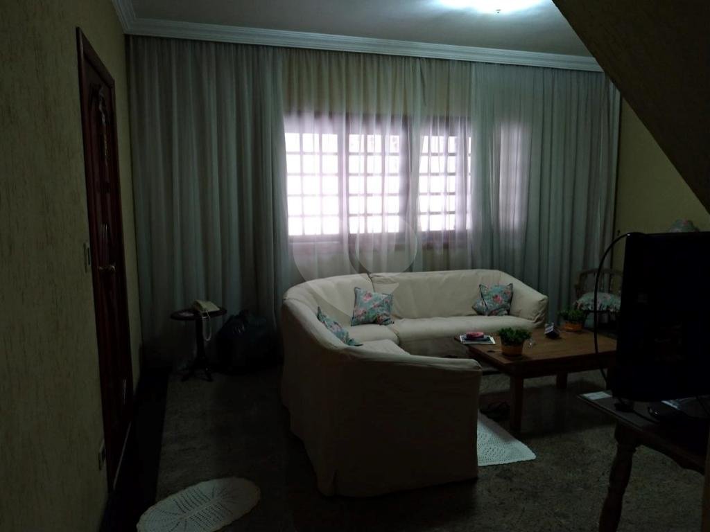 Sobrado à venda com 2 quartos, 114m² - Foto 4