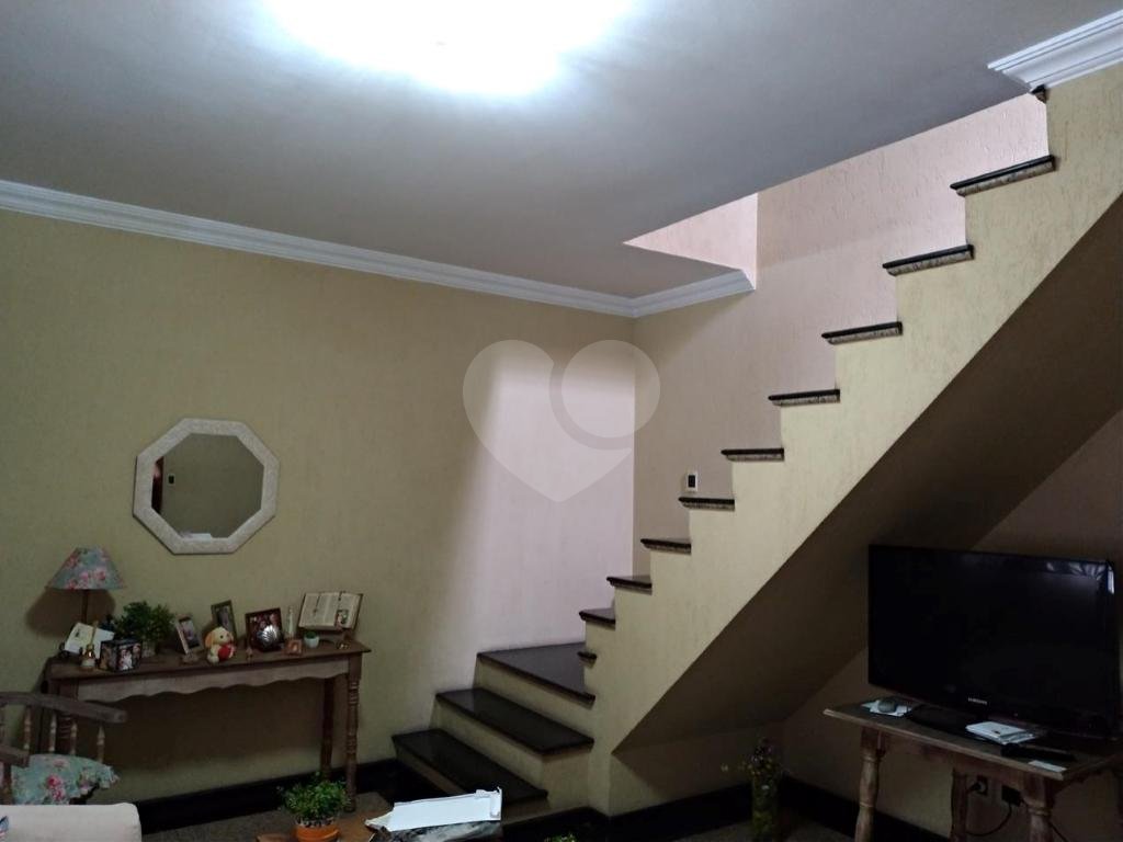 Sobrado à venda com 2 quartos, 114m² - Foto 10