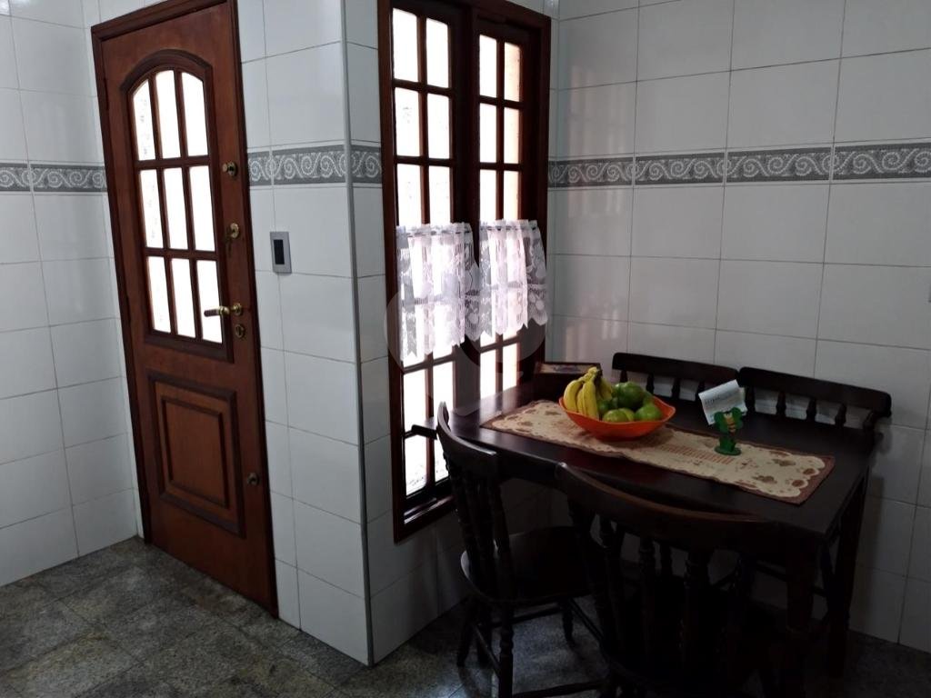 Sobrado à venda com 2 quartos, 114m² - Foto 8