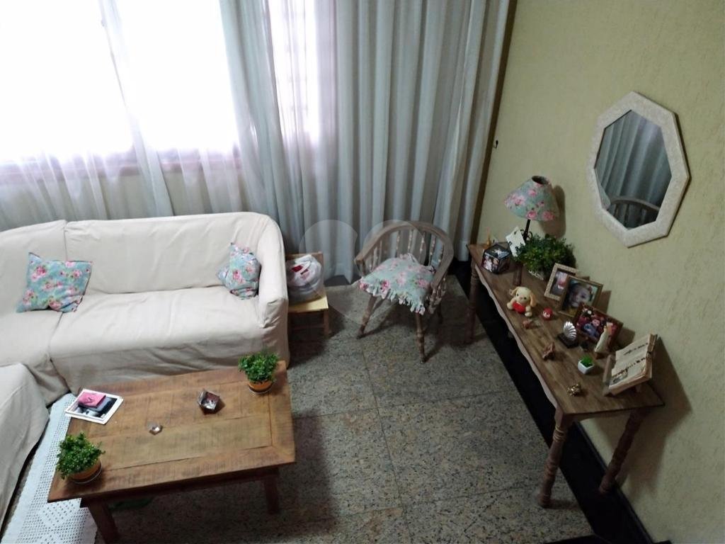 Sobrado à venda com 2 quartos, 114m² - Foto 1