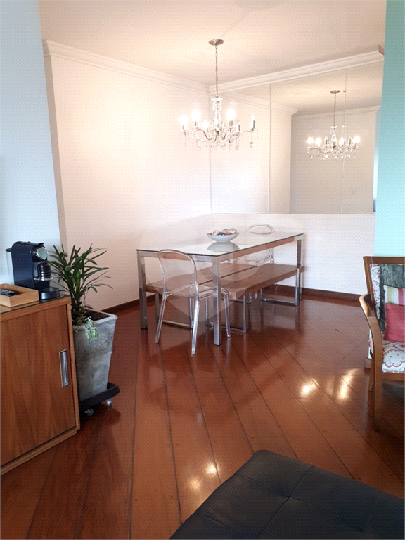 Apartamento à venda com 3 quartos, 157m² - Foto 8