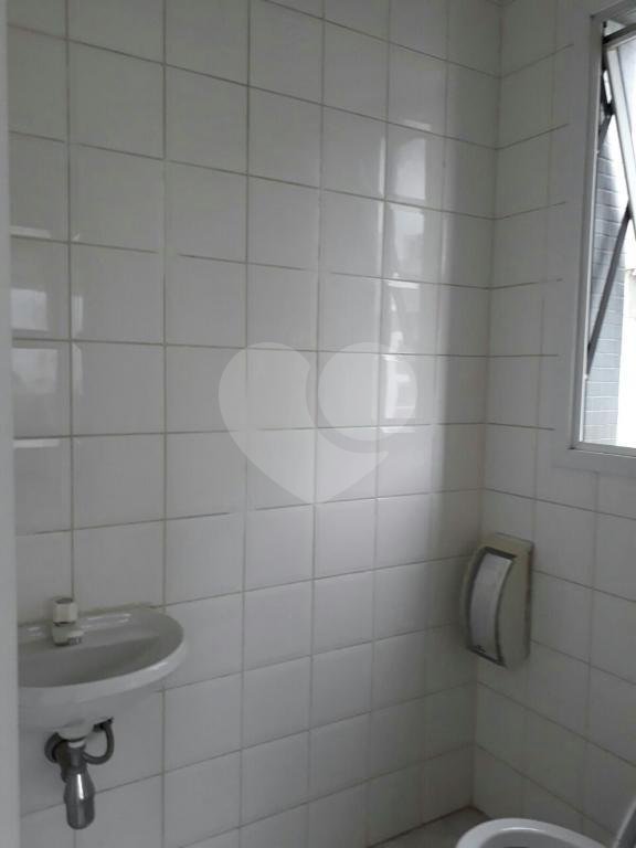 Conjunto Comercial-Sala à venda, 38m² - Foto 9