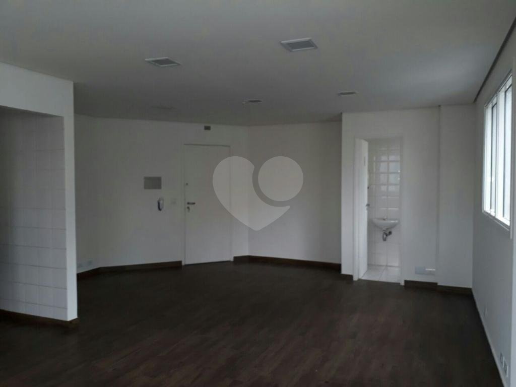 Conjunto Comercial-Sala à venda, 38m² - Foto 7