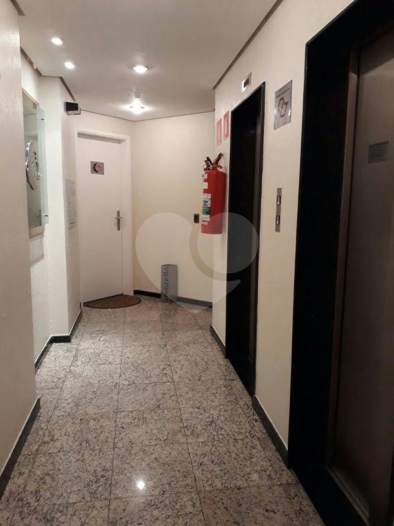 Conjunto Comercial-Sala à venda, 38m² - Foto 12