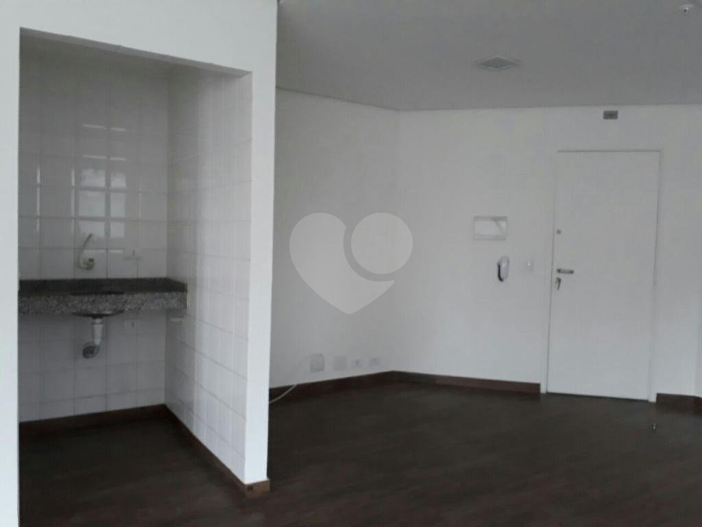 Conjunto Comercial-Sala à venda, 38m² - Foto 6