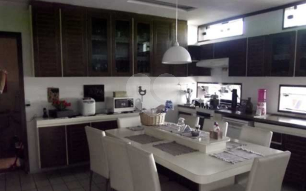SOBRADO em TUCURUVI