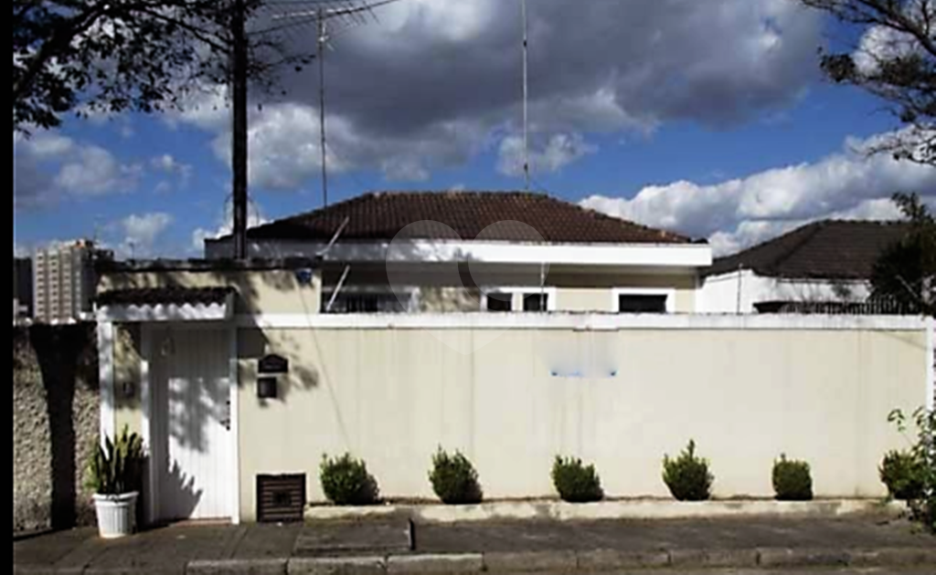 SOBRADO em TUCURUVI