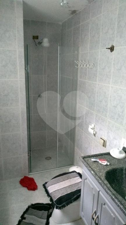 Sobrado Imirim