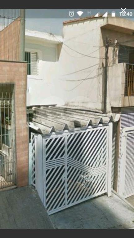 Sobrado Imirim