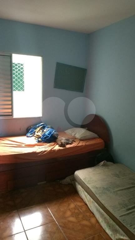 Sobrado Imirim