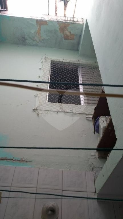 Sobrado Imirim