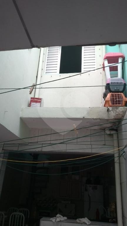 Sobrado Imirim
