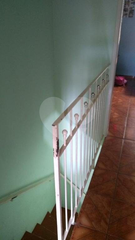 Sobrado Imirim