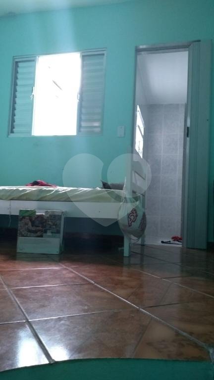 Sobrado Imirim
