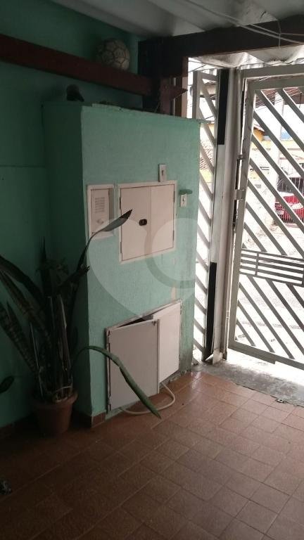 Sobrado Imirim
