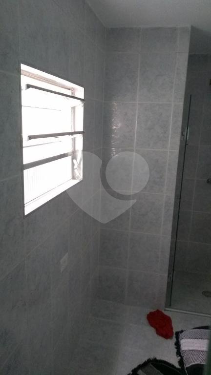 Sobrado Imirim