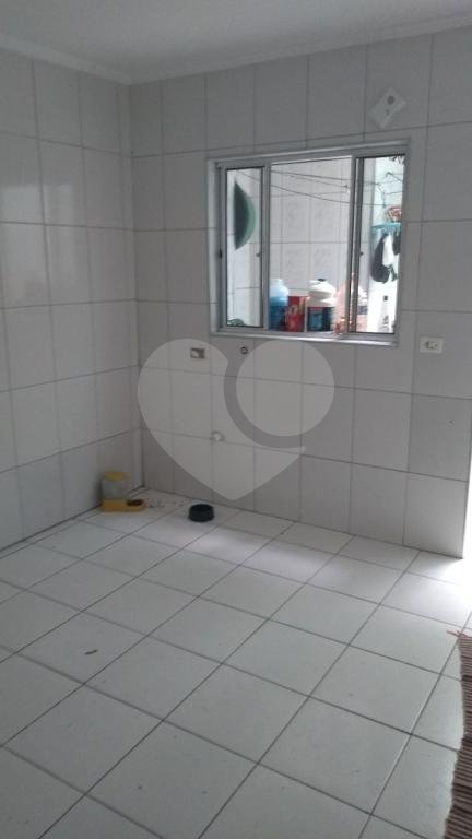 Sobrado Imirim