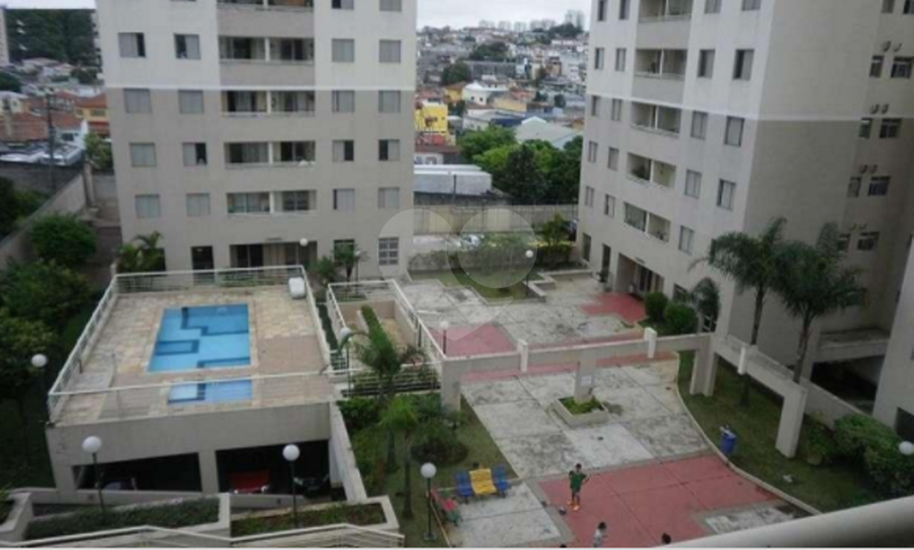 Excelente apto no melhor lugar do Imirim.