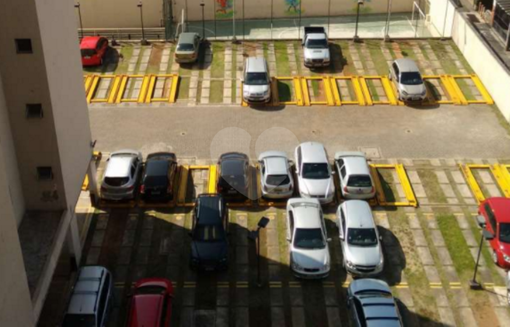 Excelente apto no melhor lugar do Imirim.