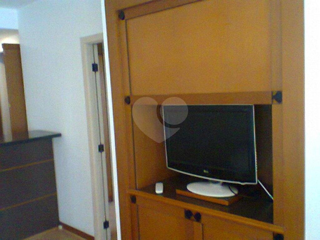 Flat/Apart Hotel à venda com 1 quarto, 40m² - Foto 19