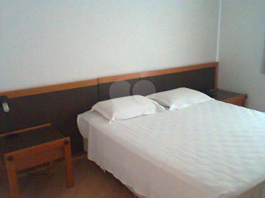 Flat/Apart Hotel à venda com 1 quarto, 40m² - Foto 2