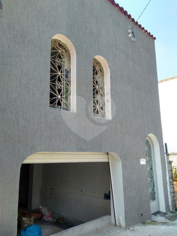 Ótimo Sobrado Residencial/Comercial na  Rua Jovita em Santana