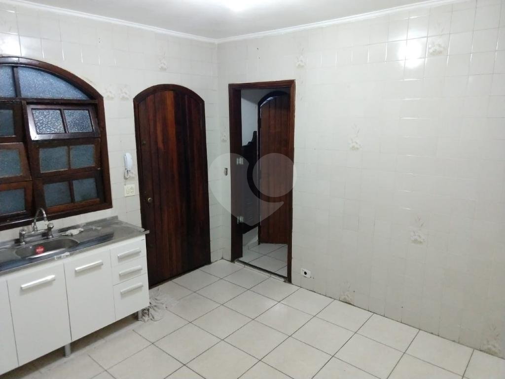 Ótimo Sobrado Residencial/Comercial na  Rua Jovita em Santana