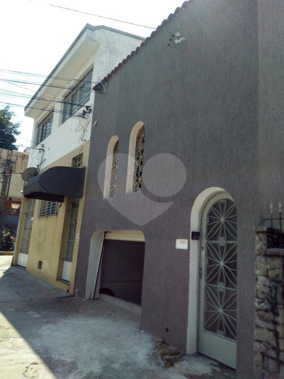 Ótimo Sobrado Residencial/Comercial na  Rua Jovita em Santana