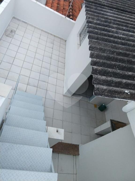 Ótimo Sobrado Residencial/Comercial na  Rua Jovita em Santana