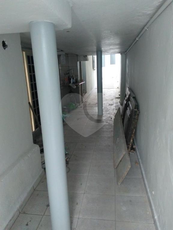 Ótimo Sobrado Residencial/Comercial na  Rua Jovita em Santana