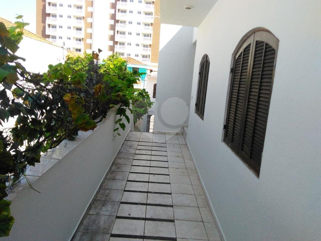 Ótimo Sobrado Residencial/Comercial na  Rua Jovita em Santana