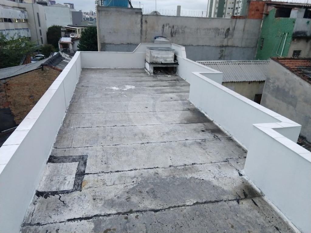 Ótimo Sobrado Residencial/Comercial na  Rua Jovita em Santana