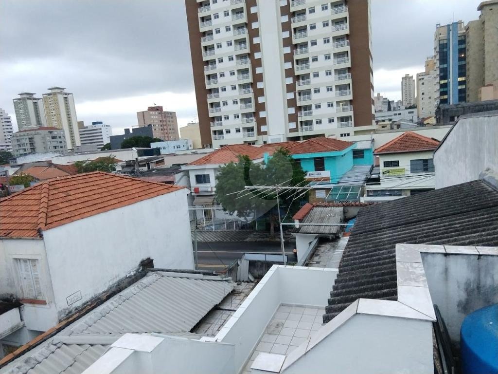 Ótimo Sobrado Residencial/Comercial na  Rua Jovita em Santana