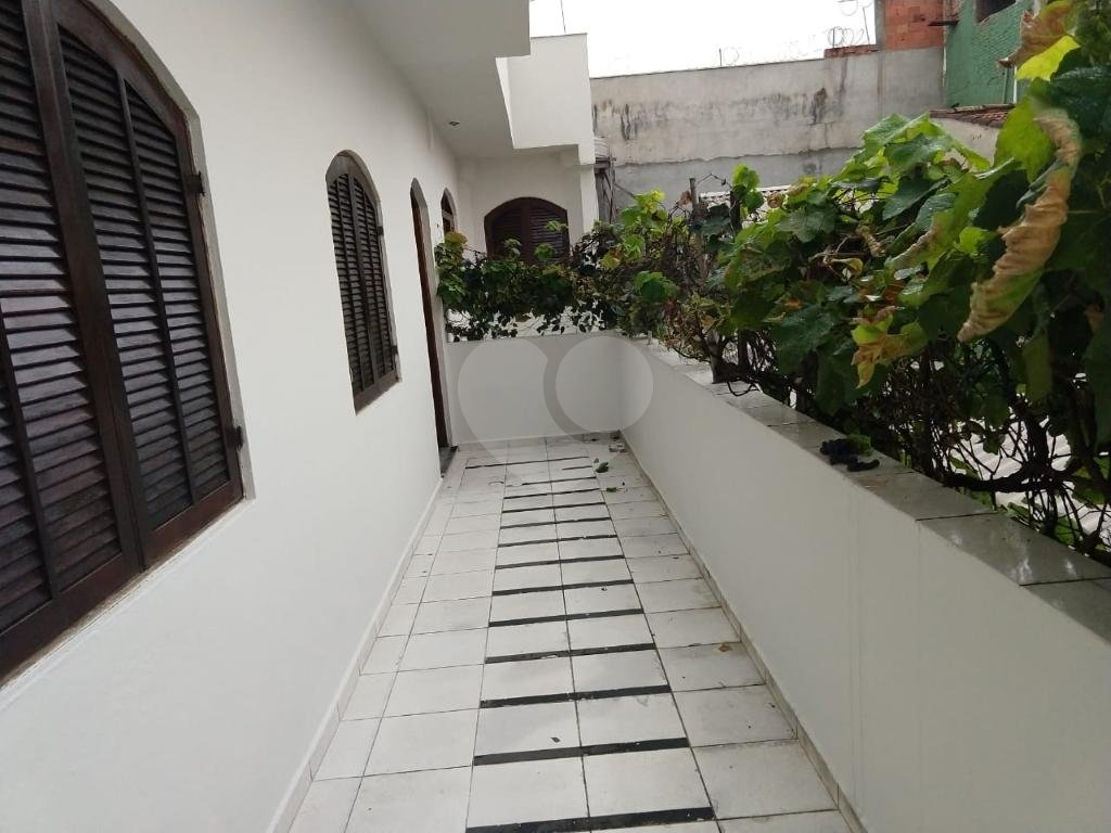 Ótimo Sobrado Residencial/Comercial na  Rua Jovita em Santana