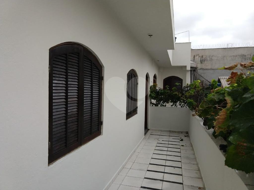 Ótimo Sobrado Residencial/Comercial na  Rua Jovita em Santana