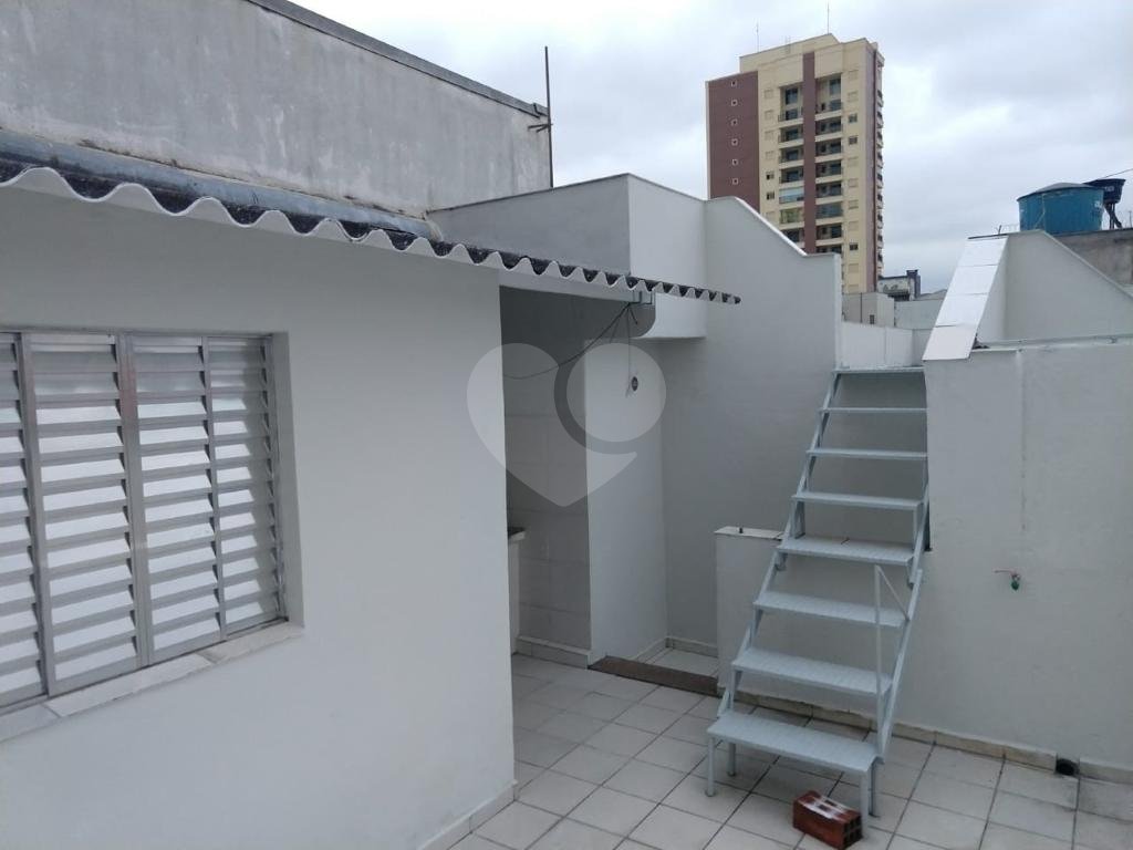 Ótimo Sobrado Residencial/Comercial na  Rua Jovita em Santana