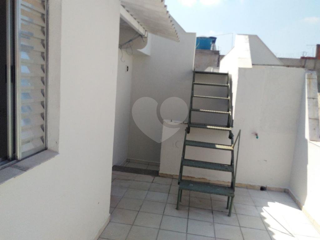 Ótimo Sobrado Residencial/Comercial na  Rua Jovita em Santana