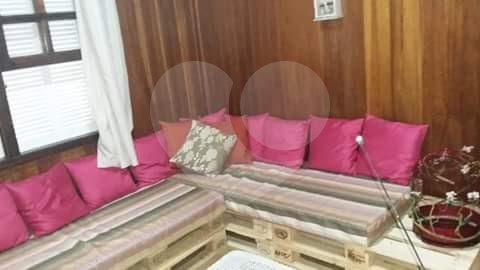Lindíssima Casa de Praia em Caraguatatuba