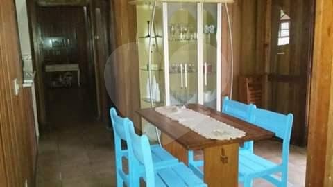 Lindíssima Casa de Praia em Caraguatatuba