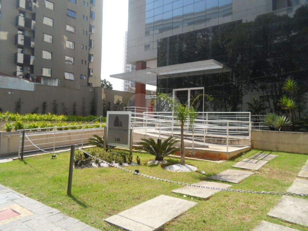 Conjunto Comercial-Sala à venda, 60m² - Foto 2