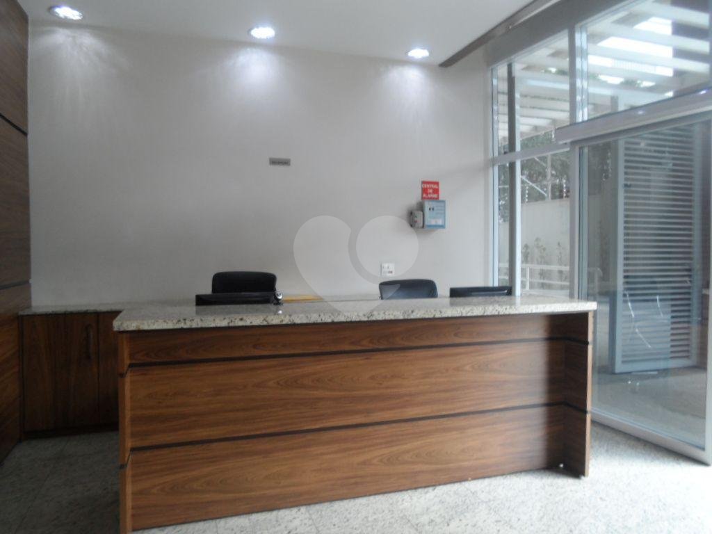 Conjunto Comercial-Sala à venda, 60m² - Foto 5