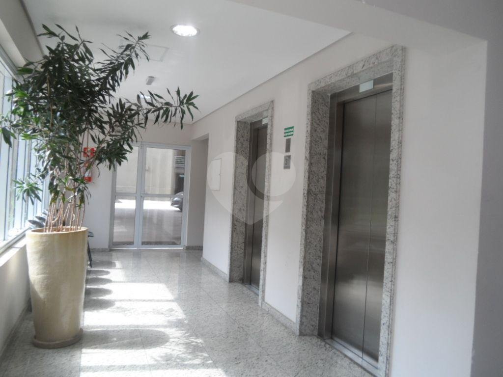 Conjunto Comercial-Sala à venda, 60m² - Foto 11