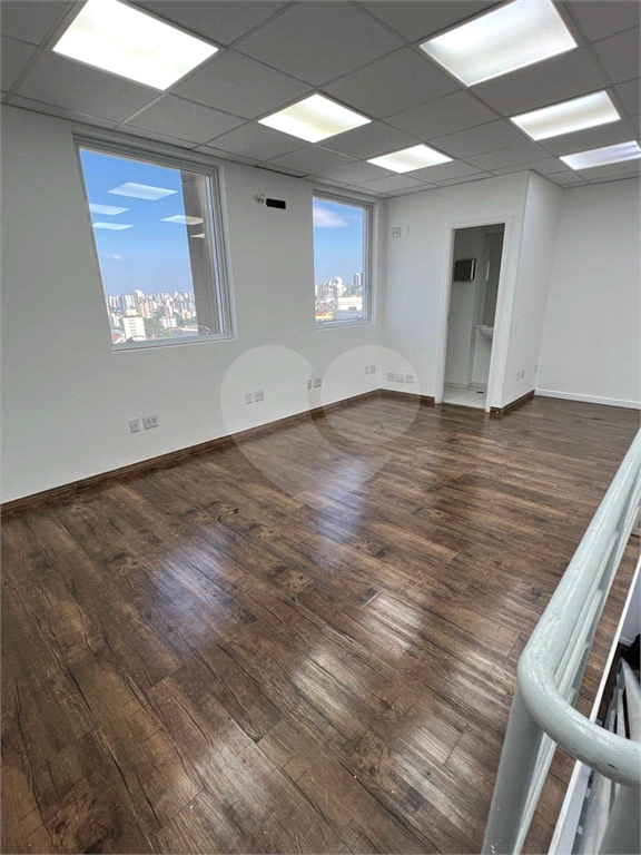 Conjunto Comercial-Sala à venda, 60m² - Foto 8