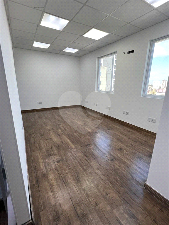 Conjunto Comercial-Sala à venda, 60m² - Foto 9