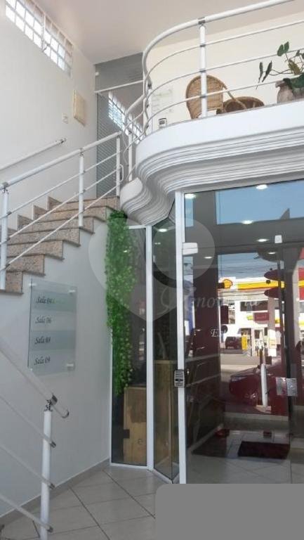 Prédio para venda e locação bem localizado em avenida de grande circulação no Jardim Japão.