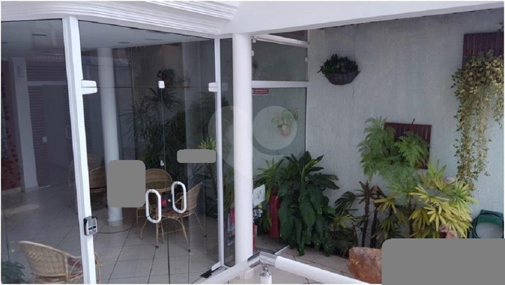 Prédio para venda e locação bem localizado em avenida de grande circulação no Jardim Japão.